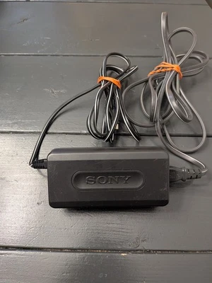 Adaptador de CA genuino OEM AC-L10A AC-L10B para cámara Sony Mavica videocámara Handycam Foto 1 de 4