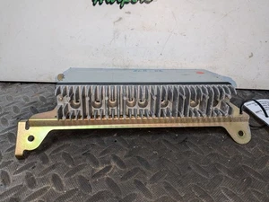 Radio Amplifier 86100-48050 Fits 99-03 LEXUS RX300 - Picture 1 of 8
