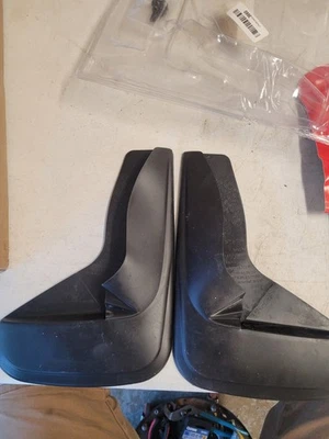 Protetores contra respingos/para-lamas Roadsport 6401 - Imagem 1 de 3