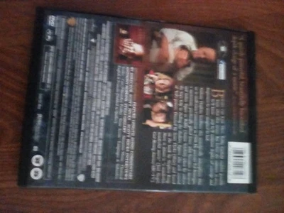 Hearts in Atlantis (DVD, 2001) rare used clean tested 101 minutes Stephen king - Image 1 of 2