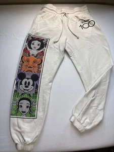 hoodie sack pants Disney - Picture 1 of 14