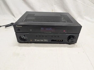 Pioneer VSX-819H -5.1 Ch HDMI Home Theater Surround Sound Receiver Stereo System - Picture 1 of 10