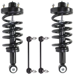 Kit Suspension Rear for Ford Expedition Lincoln Navigator 2007-2017 - Picture 1 of 11