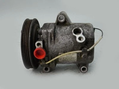 Compresor de aire acondicionado Smart Fortwo 2008-2015 OEM Q8XJL Foto 1 de 3