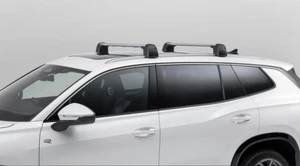 Original VW Grundträger Dachträger Dachgrundträger 57L071151 VW Tayron - Bild 1 von 1