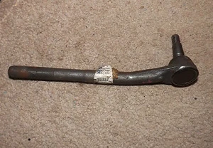 NOS 1975-1981 Camaro,Nova,Buick,Pontiac Outer Tie Rod # 344665 - Bild 1 von 2