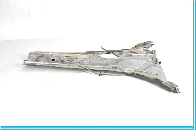 2009 - 2015 Jaguar Xf Cowl Vent Panel Windshield Window Front Left Lh Side Oem - Image 1 of 4