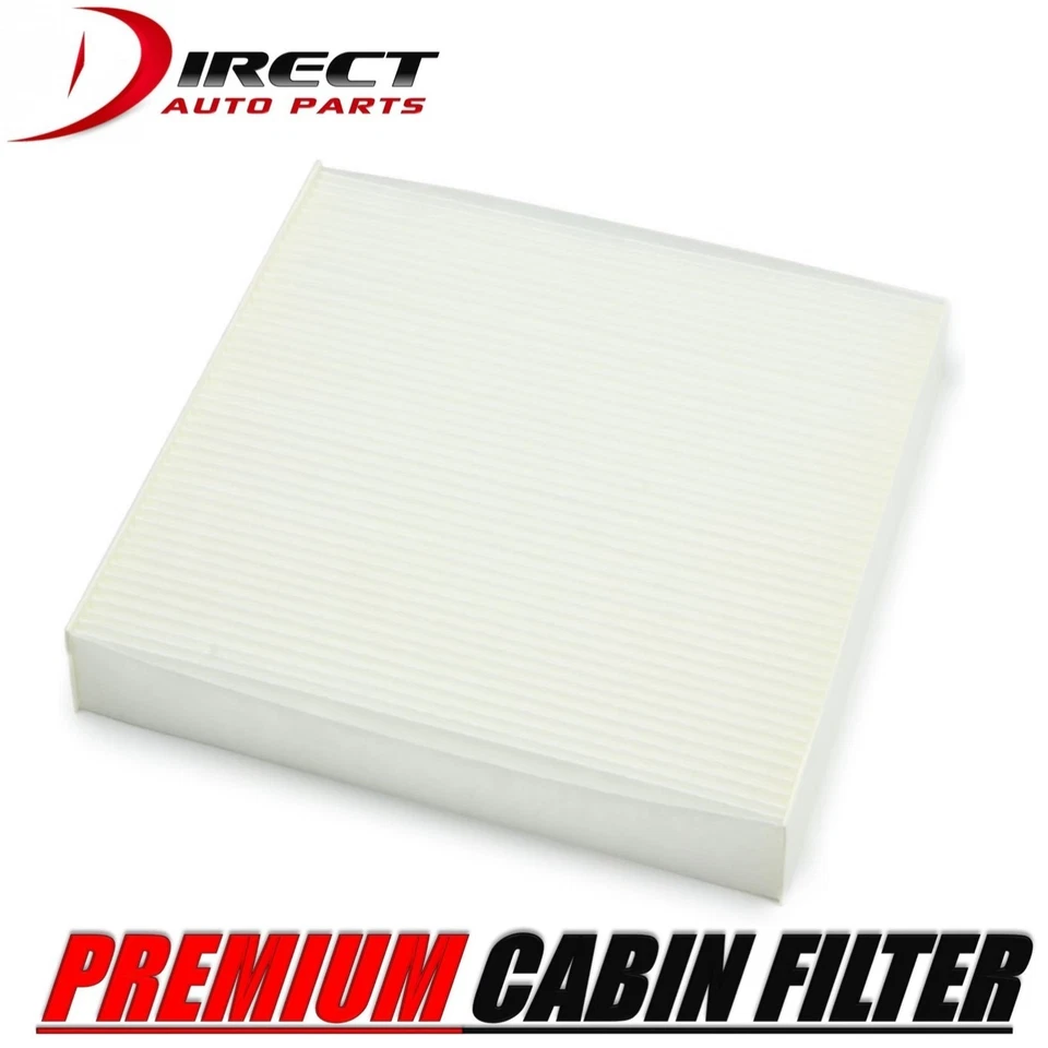 CHRYSLER CABIN AIR FILTER FOR CHRYSLER CIRRUS 2007 - 2010 x - Image 1 of 1