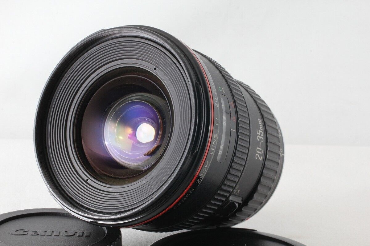 Canon EF f/2.8 Camera Lenses 20-35mm Focal for sale | eBay Canon EF f/2.8 Camera Lenses 20-35mm Focal for sale | eBay