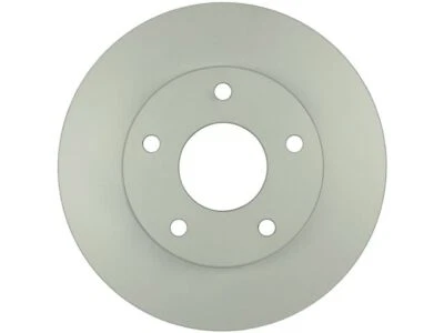 Rotor de freno delantero Bosch 83256WF 1999 2000 2001 2002 para GMC Sonoma 1998-2004 Foto 1 de 2