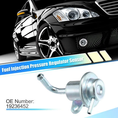 Sensor regulador de presión de inyección de combustible 8972548450 para Acura SLX 1998 3,5 L V6 Foto 1 de 4