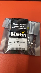 MARTIN PCBA MAC 2000 PERFORMANCE HALL P/N 62003019 - Picture 1 of 1