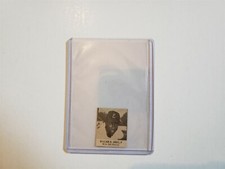 William Jones Erie Sailors 1960 Topps Minor League Star Panel RARE!