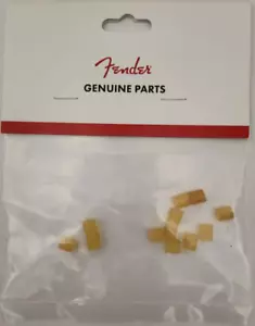 Genuine Fender Guitar Pickup Mounting Rubber Tubing 0994916000 - Picture 1 of 1