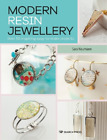 Sara Naumann Modern Resin Jewellery (Paperback) (UK IMPORT)
