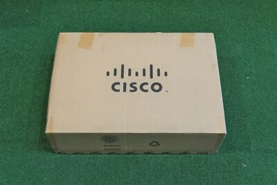 "Brand New" Cisco ASR-920-12CZ-A ASR 920 Series Aggregation Services Router  - Image 1 of 3