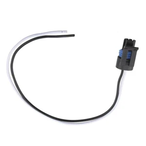 Coolant Temperature Sensor Plug Connector For Buick Cadillac Chevrolet GMC TX3A - Picture 1 of 6