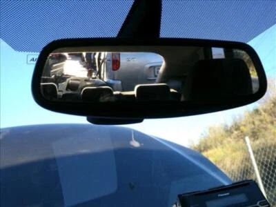 Espejo retrovisor interior ford focus 1.8 tdci 2004-2008 2007 86316 Foto 1 de 4