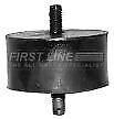 Genuine FIRST LINE Engine Mount for Ford Cortina OHC 1.6 Litre (08/1970-02/1976)