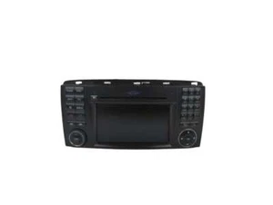 Mercedes R Klasse Sport 2006-2010 Stereo Navi CD Anlage A2518705094 - Bild 1 von 8
