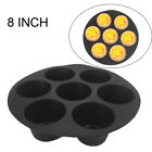 7 Even Cake Cup Muffin Cup For Various Models Of Air Fryer Baking Cups Tray