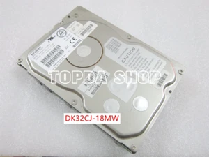 Disque dur IDK32CJ-18MW 68 broches scsi 10K 18G 3,5 pouces #xh - Photo 1/1