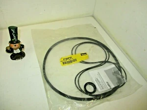 Kit riparazione cilindro pneumatico Parker KT100VP101 nuovo - Foto 1 di 3