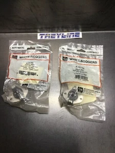 LOT OF 2, NEW, SEALED, WHITE-RODGERS, 3L02-160, SNAP DISC LIMIT CONTROL. (14K-2) - Picture 1 of 5