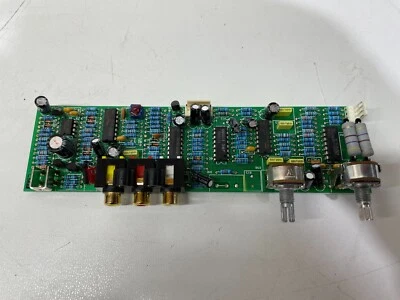 1 x Input Board to suit Definitive Technology PS60 Sub - Image 1 of 3
