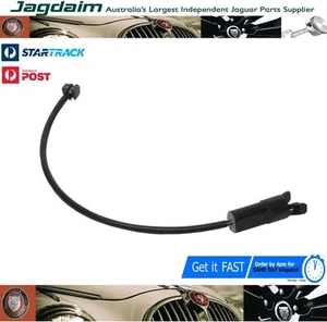 New Jaguar XJ40 XJ6 XJ12 Front Brake Pad Wear Sensor DBC6595 - Bild 1 von 1
