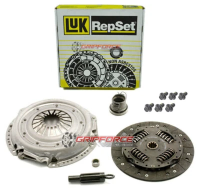 KIT EMBRAGUE LUK OE 01-046 se adapta a 02-04 Jeep Liberty 3,7 L / 2007-2011 Wrangler 3,8 L Foto 1 de 4