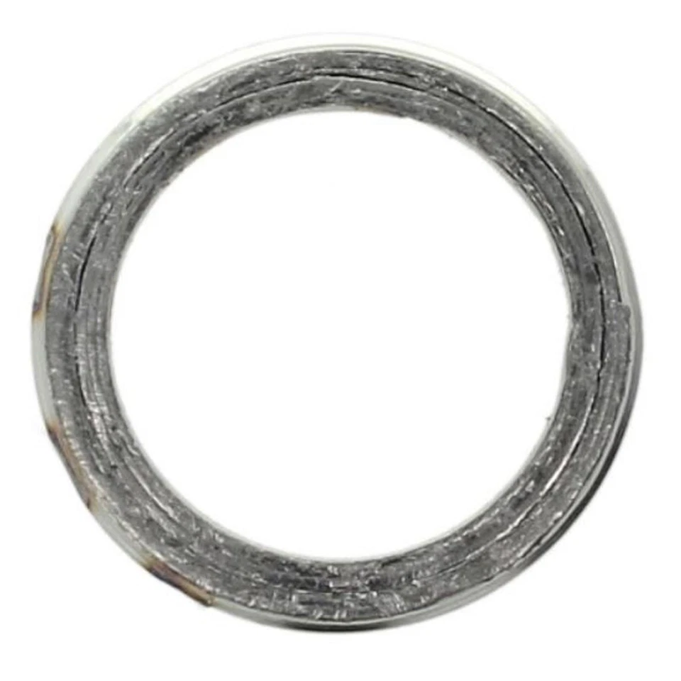 Scarico Collettore per Suzuki Dr 600 DR600 GSF 400 Bandit LT80 Quad Sportivo Foto 1 de 1