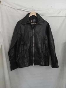 gv made in italy black size m(PLML4) - Picture 1 of 10