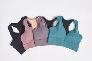 High Impact Sports Bra - Picture 1 of 7