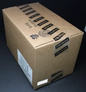 2021/22 Panini Chronicles Draft Basketball Hobby 16 Box Case 2 AUTOS PER BOX! + - Picture 1 of 3
