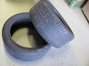 2 Sommerreifen Bridgestone Turanza T005 255/40/18 99Y - Picture 1 of 5