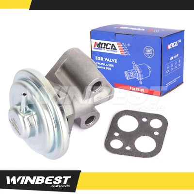 EGR Valve fit Chrysler Sebring Dodge Stratus Mitsubishi Montero Diamante Galant - Image 1 of 4