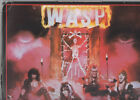 WASP W.A.S.P. limited Edition Red Doppel Vinyl LP sehr RAR No.232/1000