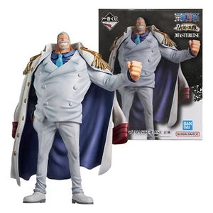 Ichiban Kuji ONE PIECE Legendary Hero B Monkey D. Garp MASTERLISE Figur Neu - Bild 1 von 6