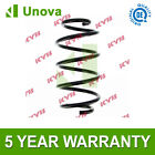 Suspension Coil Spring Front Unova Fits Ford Mondeo 2014- 2.0 dCi #2
