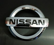 Emblems For Nissan Sentra For Sale Ebay