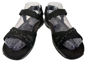 Merrell Damengröße 8 schwarz Violotta Performance Schuhe - Bild 1 von 8