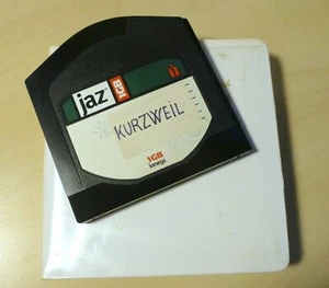 Disco Iomega JAZ 1 GB con librerías Kurzweil K2000 / K2600 - Imagen 1 de 2