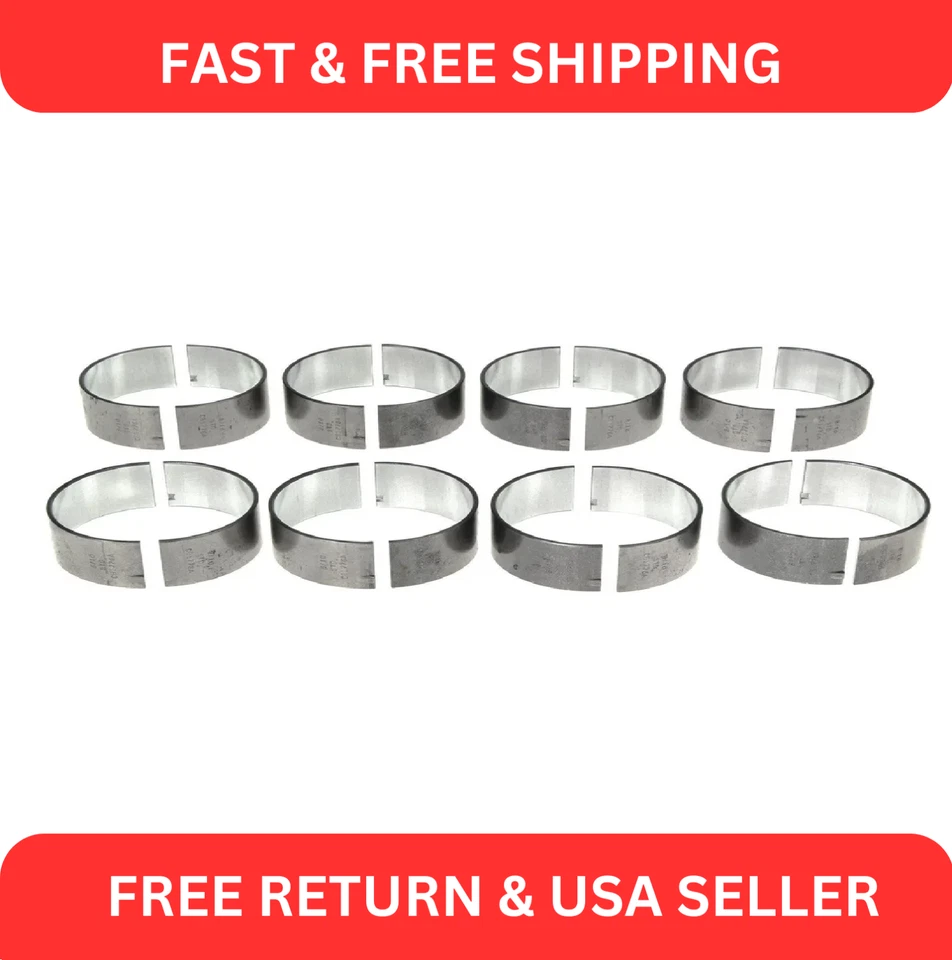 Набор соединительных стержневых подшипников Clevite CB-1776A-10(8) - Изображение 1 из 2