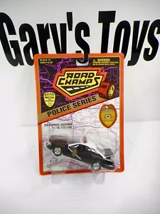 New Mexico State Police 1:43 Scale Road Champs Police Series # 6430 -35 - Picture 1 of 2