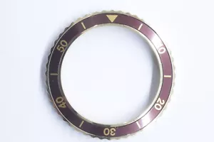 Sector bezel lunetta for 2651254067 Genuine NOS - Picture 1 of 1