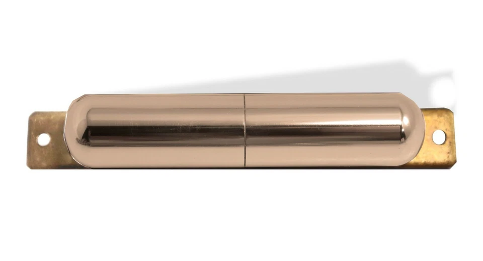 Pickup Harpoon Vintage Gold Lipstick 4.9K Kent Armstrong  SLV1-GDR - Image 1 of 4