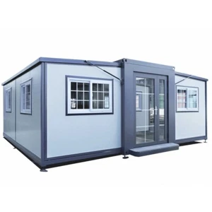 Bastone Mobile Expandable Prefab House Home 13ft x 20ft NEW - Picture 1 of 6