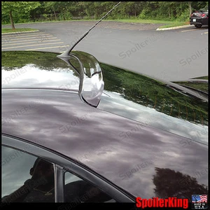 Alerón de techo trasero ventana alerón (se adapta a: Mazda 6 2003-08 4 puertas) 284R SpoilerKing - Imagen 1 de 10