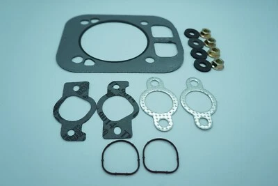 GENUINE OEM KOHLER PART # 24 841 04-S CYLINDER HEAD GASKET KIT KOHLER COMMAND - Image 1 of 3